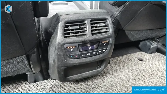 HONDA PILOT 3.5