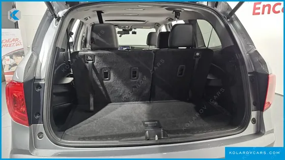 HONDA PILOT 3.5
