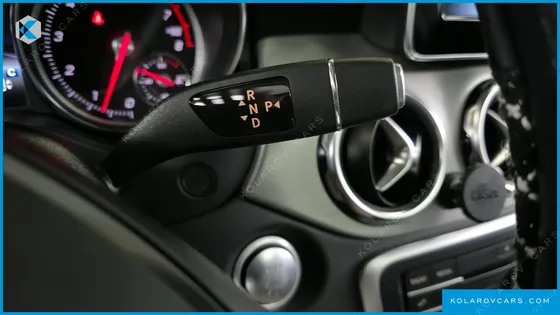 MERCEDES GLA-CLASS GLA220