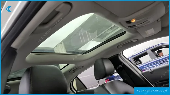 MERCEDES GLA-CLASS GLA220