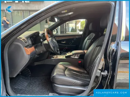 KGM - SSANGYONG CHAIRMAN V8 5000