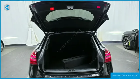 MERCEDES GLA-CLASS GLA220