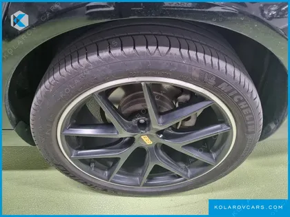 KGM - SSANGYONG CHAIRMAN CW700 4TRONIC
