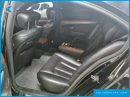 KGM - SSANGYONG CHAIRMAN CW700 4TRONIC