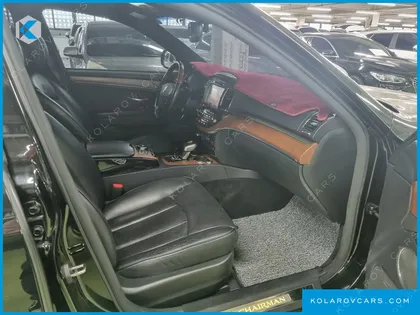 KGM - SSANGYONG CHAIRMAN CW700 4TRONIC