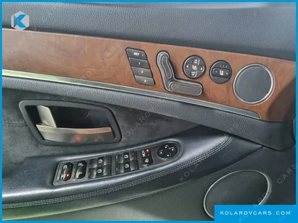 KGM - SSANGYONG CHAIRMAN CW700 4TRONIC