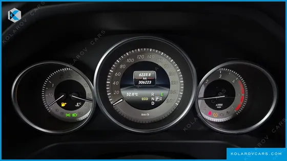 MERCEDES E-CLASS E220 BLUETEC AVANTGARDE SPORT