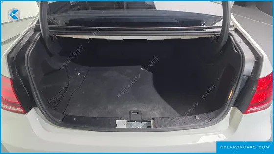 MERCEDES E-CLASS E220 BLUETEC AVANTGARDE SPORT