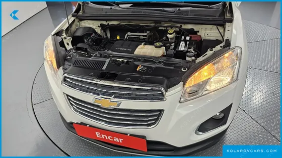 CHEVROLET (GM DAEWOO) TRAX 1.4 PREMIUM