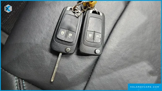 CHEVROLET (GM DAEWOO) TRAX 1.4 PREMIUM