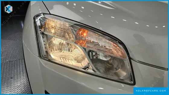 CHEVROLET (GM DAEWOO) TRAX 1.4 PREMIUM