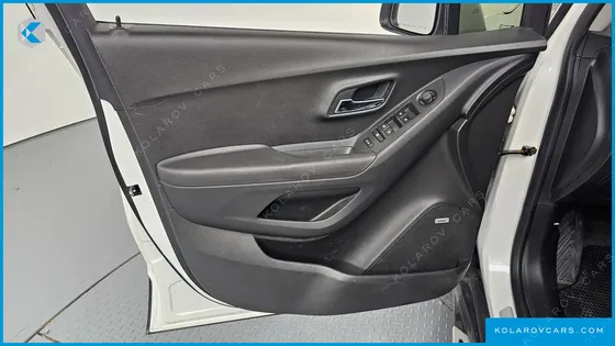CHEVROLET (GM DAEWOO) TRAX 1.4 PREMIUM