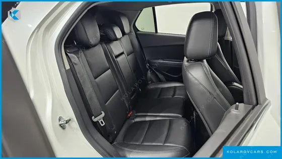 CHEVROLET (GM DAEWOO) TRAX 1.4 PREMIUM