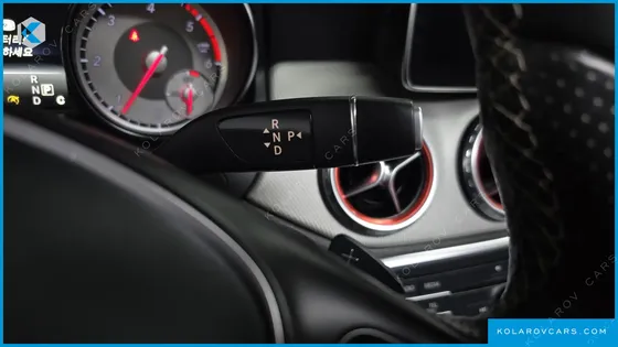MERCEDES GLA-CLASS GLA200 D