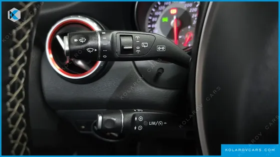 MERCEDES GLA-CLASS GLA200 D