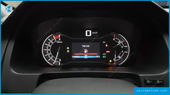 HONDA PILOT 3.5