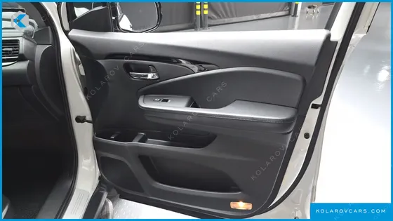 HONDA PILOT 3.5