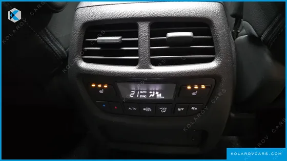 HONDA PILOT 3.5
