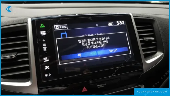HONDA PILOT 3.5