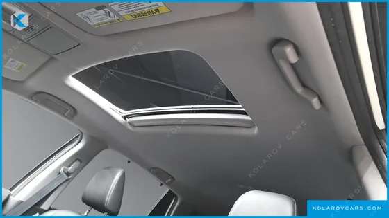 HONDA PILOT 3.5