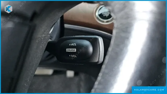 KGM - SSANGYONG CHAIRMAN CW600 4TRONIC