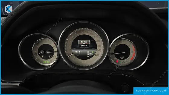 MERCEDES E-CLASS E250 CDI 4MATIC