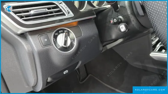 MERCEDES E-CLASS E250 CDI 4MATIC