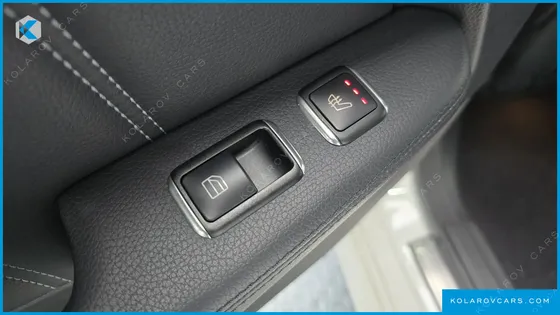 MERCEDES E-CLASS E250 CDI 4MATIC
