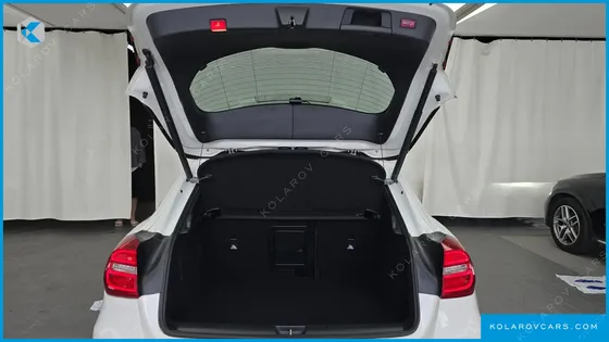 MERCEDES GLA-CLASS GLA45 AMG 4MATIC