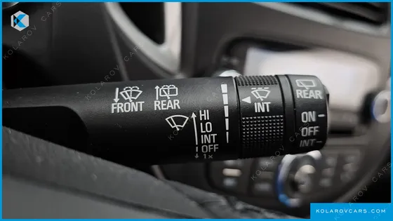 CHEVROLET (GM DAEWOO) TRAX 1.4 LT LEATHER PACKAGE