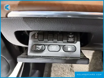 KGM - SSANGYONG CHAIRMAN CW600 4TRONIC