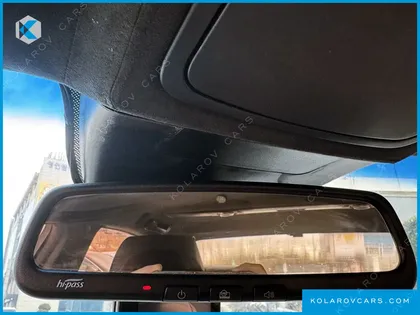 KGM - SSANGYONG CHAIRMAN CW600 4TRONIC