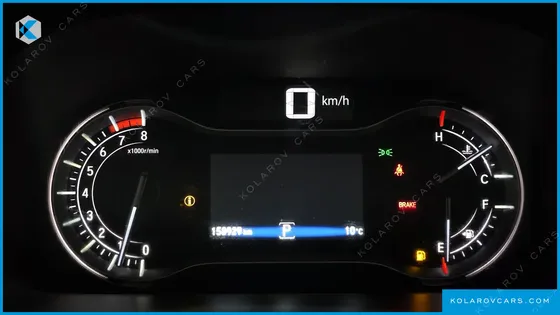 HONDA PILOT 3.5