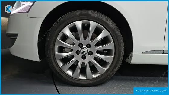 KGM - SSANGYONG CHAIRMAN CW700 4TRONIC