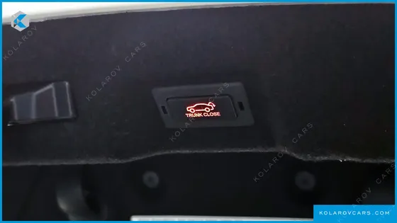 KGM - SSANGYONG CHAIRMAN CW700 4TRONIC