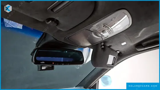 KGM - SSANGYONG CHAIRMAN CW700 4TRONIC