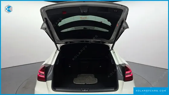 MERCEDES GLA-CLASS GLA45 AMG 4MATIC