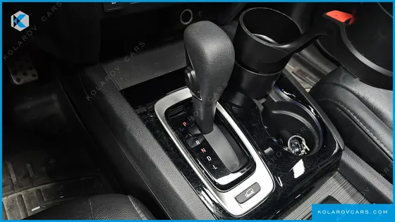 HONDA PILOT 3.5
