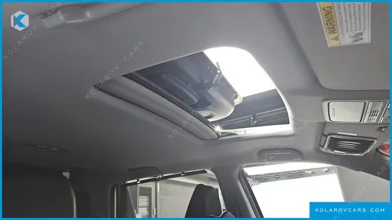 HONDA PILOT 3.5