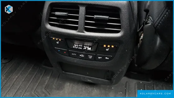HONDA PILOT 3.5