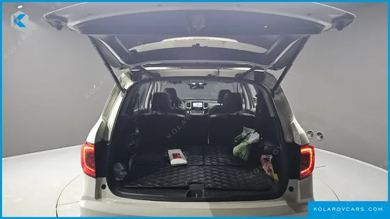 HONDA PILOT 3.5