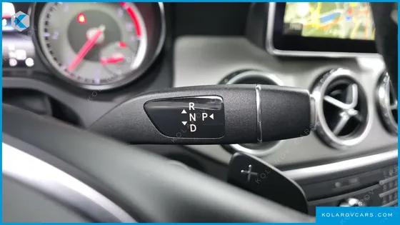 MERCEDES GLA-CLASS GLA200 D 4MATIC