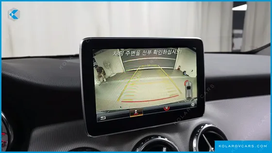 MERCEDES GLA-CLASS GLA200 D 4MATIC