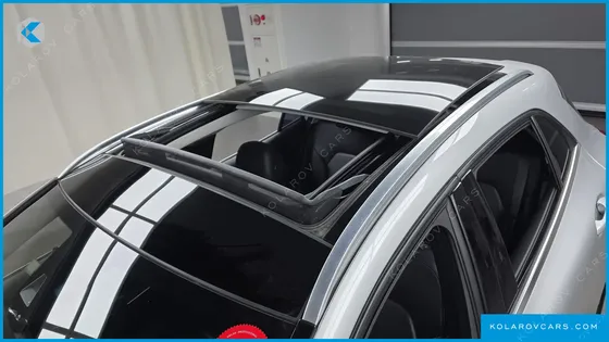 MERCEDES GLA-CLASS GLA200 D 4MATIC