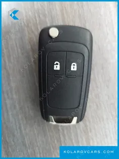 CHEVROLET (GM DAEWOO) TRAX 1.4 PERFECT BLACK