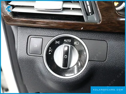 MERCEDES E-CLASS E200 CGI