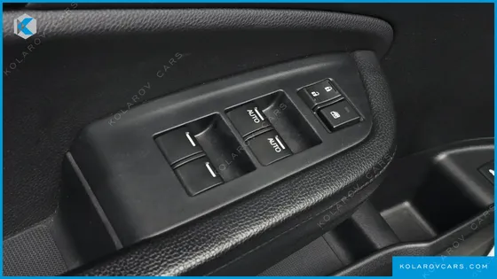 HONDA PILOT 3.5