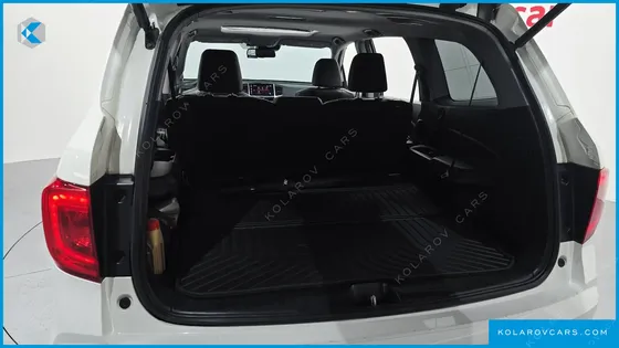 HONDA PILOT 3.5
