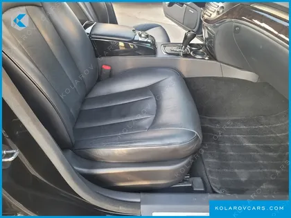KGM - SSANGYONG CHAIRMAN CW600 4TRONIC
