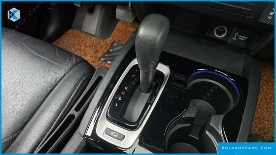 HONDA PILOT 3.5